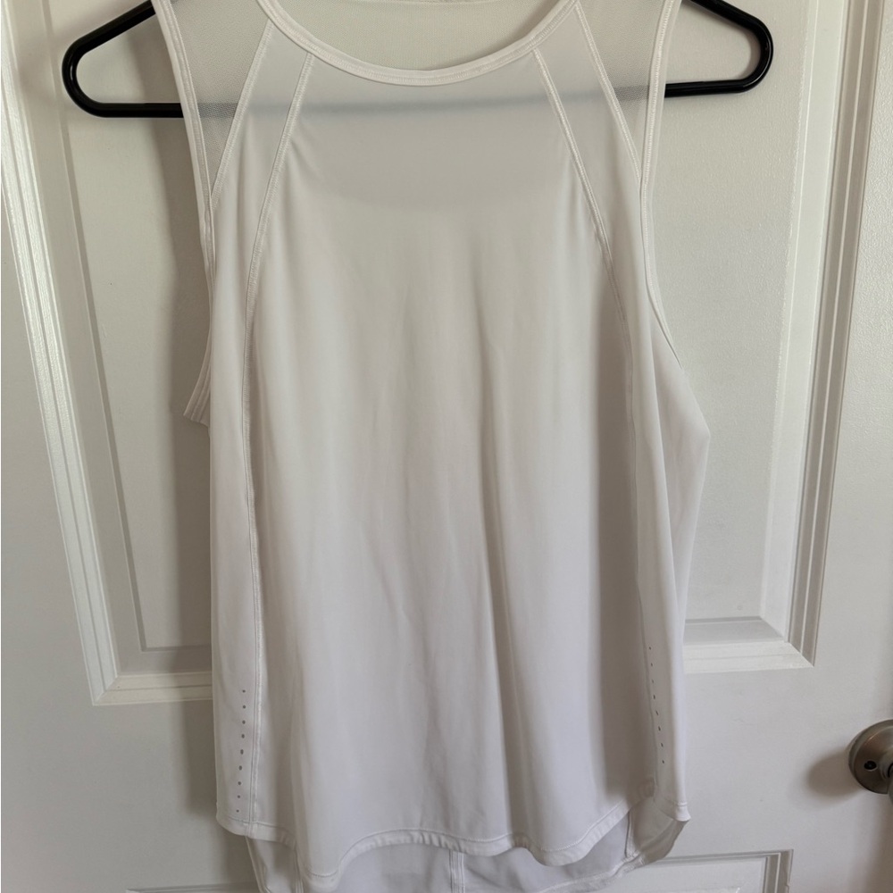Womens Lululemon Tank Top
